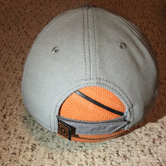 Swiss Tech Baseball Hat/Cap - Picture 3 of 6
